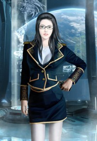 驸马爷万福金安